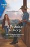 [Return to the Double-C Ranch 20] • A Promise To Keep